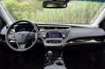Toyota Avalon Hybrid 2013 года